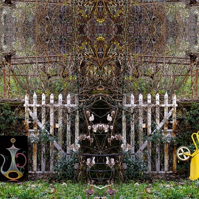 Carré de Cévennes 01 - 2019