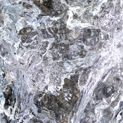 Carré d'eau 01 - 2018