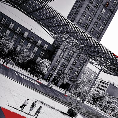 Sniper au carré - 2017