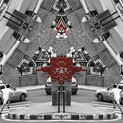 Course en carré - 2017