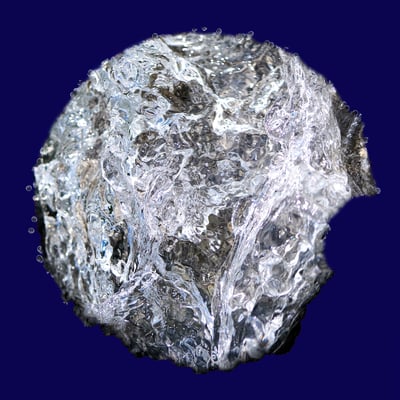 Carré d'eau 05 - 2018