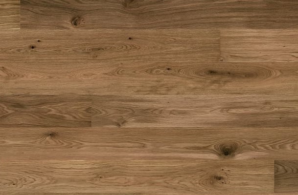 Edeldielen Manufaktur Project Collection Landhausdiele Nut/Feder Eiche Ötztal Elegance 10x185x2200mm