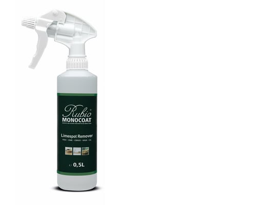 Rubio Monocoat Limespot Remover Kalkentferner 0,5 Liter