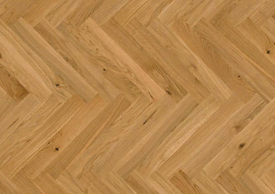 Boen Parkett 2-Schicht Prestige Nut/Feder Eiche Robusto Mattlack 10x70x470mm