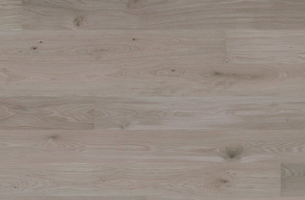 Edeldielen Manufaktur Project Collection Landhausdiele Nut/Feder Eiche Eistal Elegance 10x185x2200mm