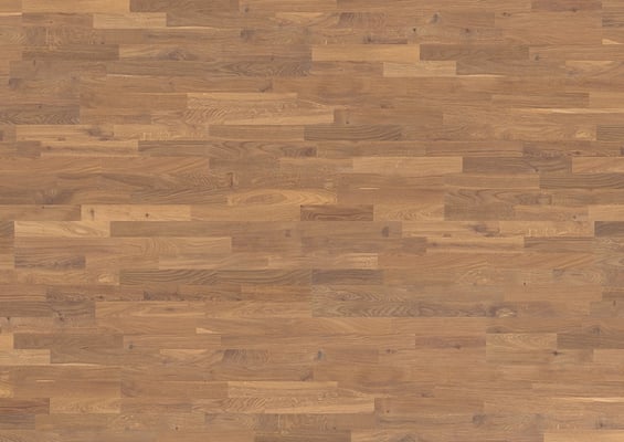 Berg und Berg L Schiffsboden Svedloc Plus Eiche Astig (Herz) Värmland Geräuchert, Weißöl 14x198x2390mm