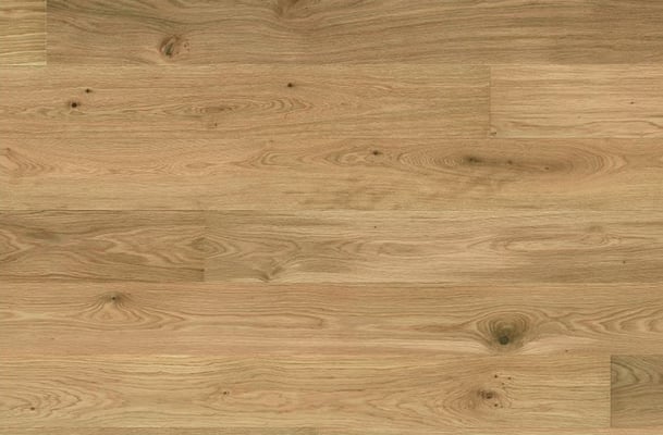 Edeldielen Manufaktur Project Collection Landhausdiele Nut/Feder Eiche Ennstal Elegance 10x185x2200mm