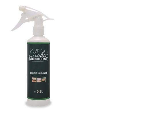 Rubio Monocoat Tannin Remover Gebsäureentferner 0,5 Liter