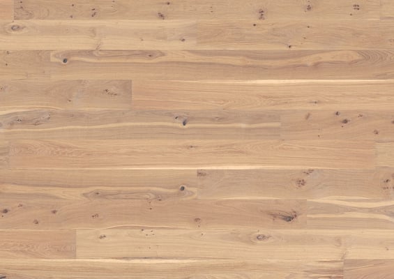 Berg und Berg XXL Landhausdiele Svedloc Plus Wildeiche (Karo) Weißöl 14x198x2390mm