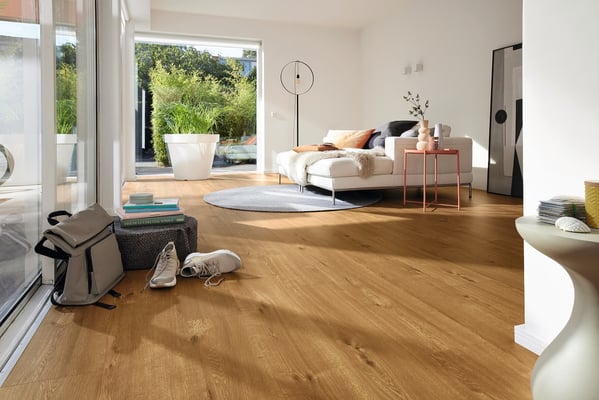 MEISTER Vinyl Designboden DD 500 S Hill Oak 07118