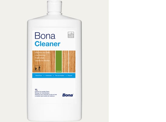 Bona Cleaner