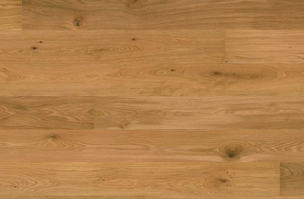 Edeldielen Manufaktur Project Collection Landhausdiele Nut/Feder Eiche Zillertal Elegance 10x185x2200mm