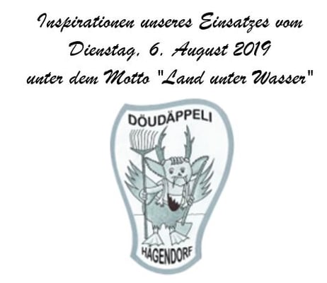 Heutiges Motto; Treppenbau, Loch reparieren, Weg und Kreuz von Gestrüpp befreien