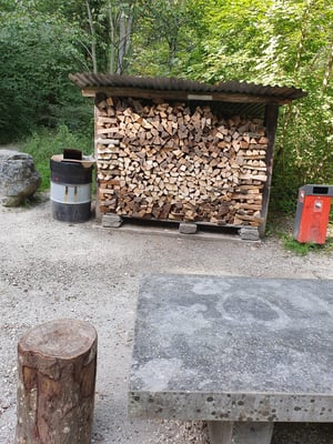 so, dass sich der wieder perfekt präsentiert.