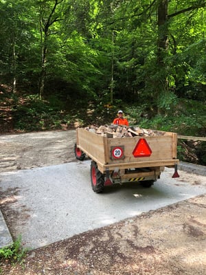 naturellement avec Rapid