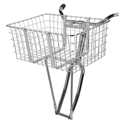 Wald / Urban Distribution