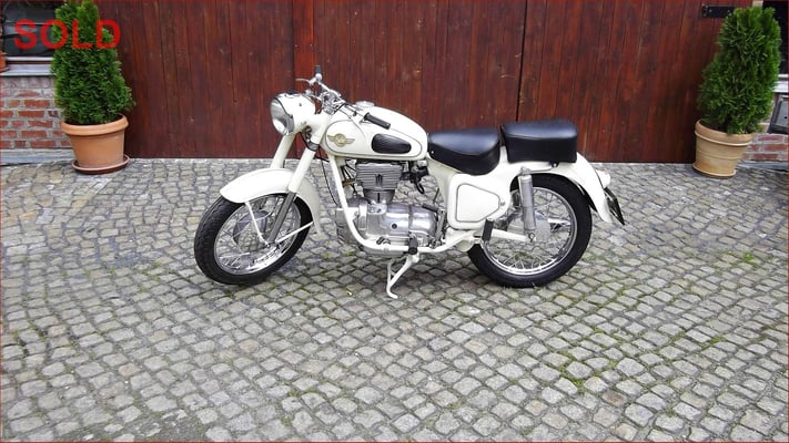 Simson AWO 425 S