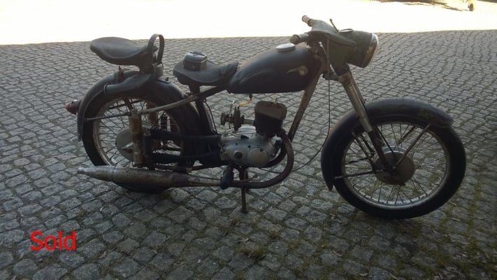 MZ RT 125-3