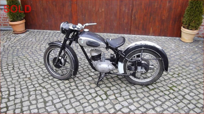 DKW RT 