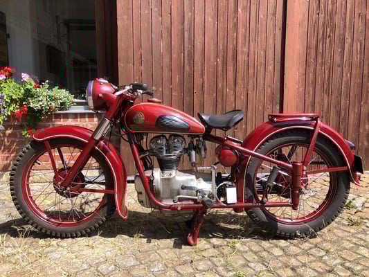 AWO 425 T - Bj. 1953