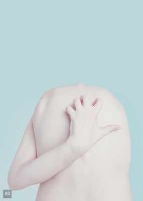 Invisible monster #06