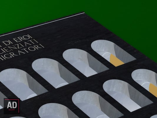 Roma Caput Mundi, mostra fotografica di Graziano Villa