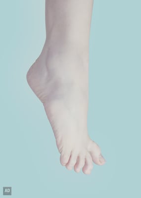 Invisible monster #05