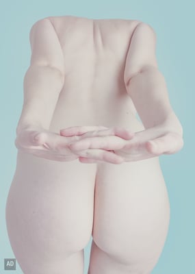 Invisible monster #04