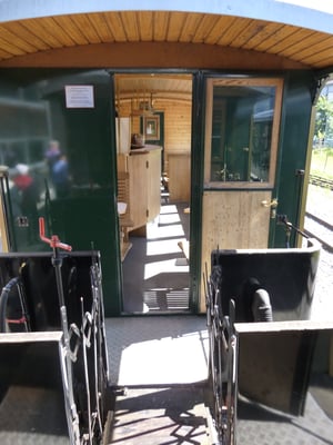 Curling Club Kaltbrunn - Vereinsreise 