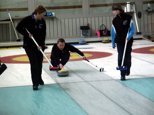 Curling Club Kaltbrunn - Subaru Urs 2005