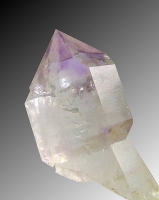 Amethyst, Leventina Ti