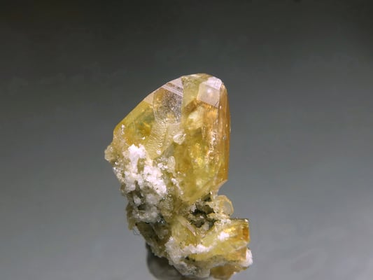 Titanit, Gotthard Ti