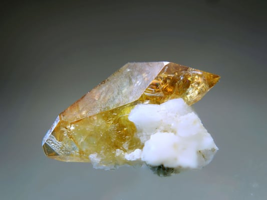 Titanit, Gotthard Ti