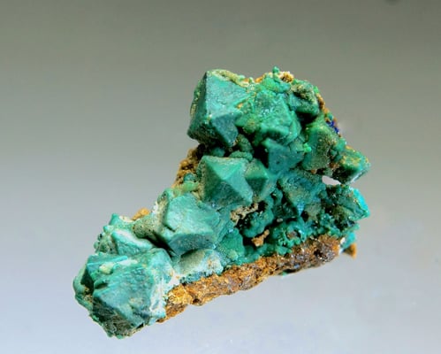 Cuprit, Albulatal GR