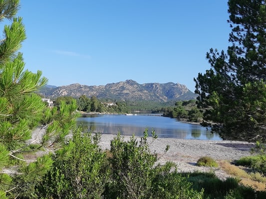 auch hier wäre es schön