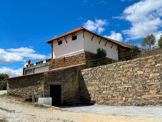 schade, er würde auch Stellplätze zur Verfügung stellen