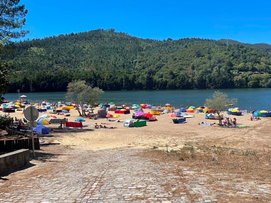 und finden an jedem Tag unseren Platz