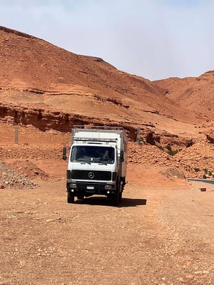 wir schauen uns diese von oben an