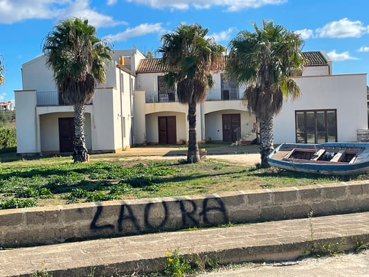 und natürlich schöne Ferienhäuser