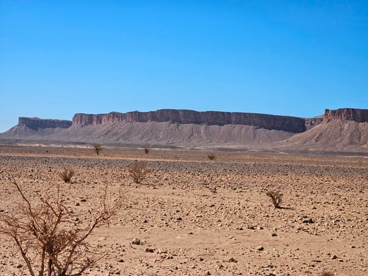 eindrücklich, aber trotzedem (noch) schön