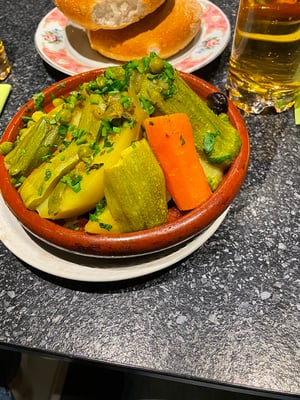 ... schmeckt vorzüglich!