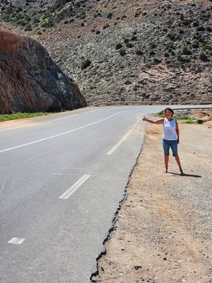 soll ich sie mitnehmen? ... ;-)