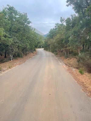 dazwischen mal wieder ein besseres Teilstück