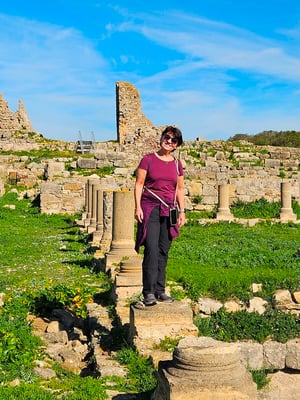 Venus, die Göttin der Liebe ... :-)