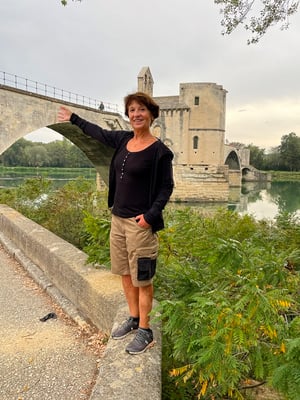 aber alle kennen sie nur unter dem Namen des Liedes