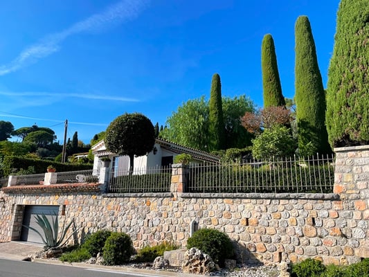 für reichere Europäer