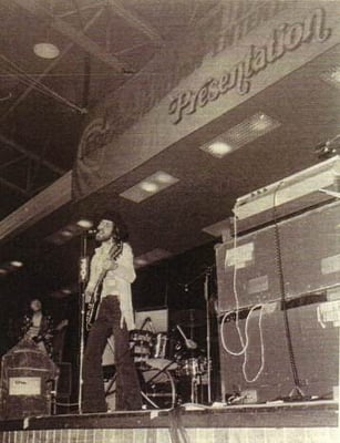 MMEB Australia 1972