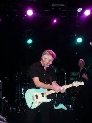 MMEB Bergen/ Stavanger 2006