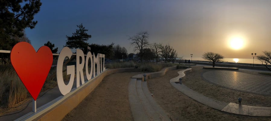 Grömitz Wahrzeichen