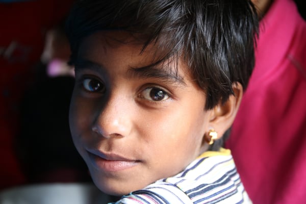 Kinder sind doppelt schön 